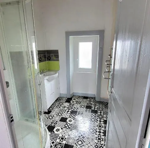 De La Fontaine Vakantiehuis *